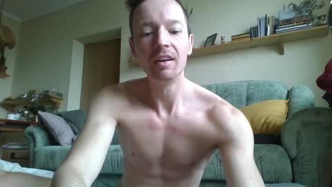 Garfield online show from January 21, 2025, 9:35 am