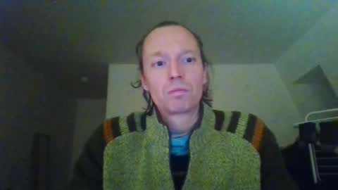 Garfield online show from March 16, 2026, 11:09 pm