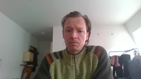 Garfield online show from March 29, 2026, 7:41 am