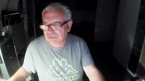 gargamil online show from May 23, 2026, 7:18 pm