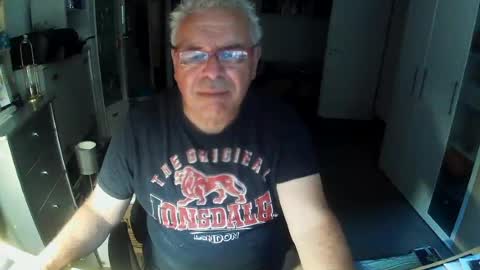 gargamil online show from August 5, 2026, 2:53 pm