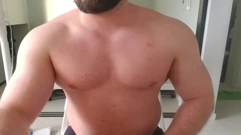 HORNY med student online show from September 26, 2025, 11:31 pm