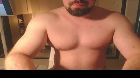 HORNY med student online show from October 13, 2025, 12:27 pm