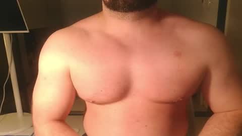 HORNY med student online show from October 27, 2025, 11:58 am