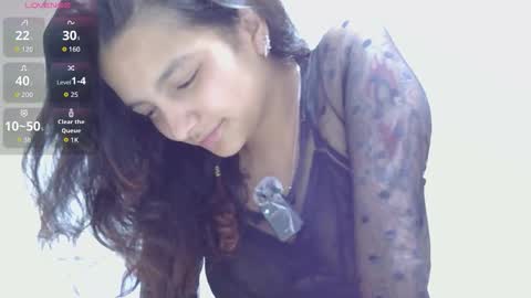 Snapshot of garou420 chatting on December 19, 2025, 7:15 am GAROU online show from December 19, 2025, 7:15 am