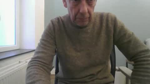 garou75 online show from February 17, 2026, 7:16 am