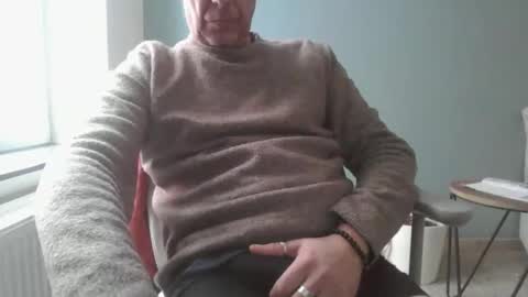 garou75 online show from February 21, 2026, 1:45 pm