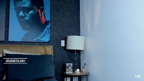 Garret online show from February 23, 2025, 2:29 am