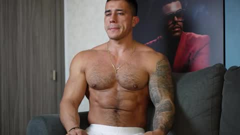 Snapshot of garret_alvin_ chatting on February 14, 2026, 4:09 am Garret online show from February 14, 2026, 4:09 am