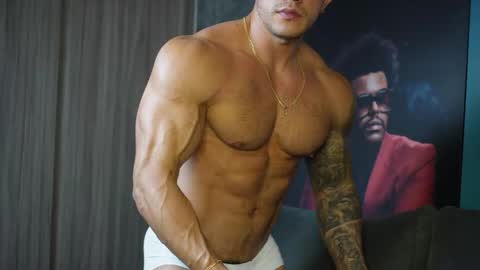 Snapshot of garret_alvin_ chatting on February 24, 2026, 11:58 pm Garret online show from February 24, 2026, 11:58 pm