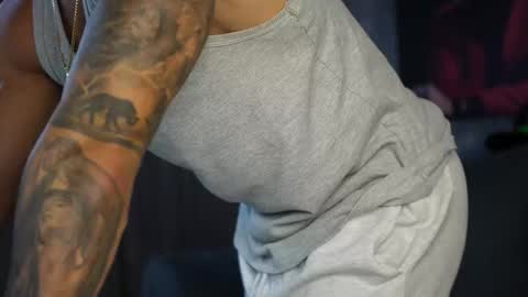 Snapshot of garret_alvin_ chatting on March 16, 2026, 7:12 am Garret online show from March 16, 2026, 7:12 am