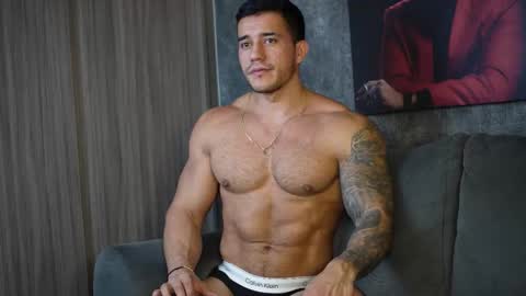 Snapshot of garret_alvin_ chatting on March 19, 2026, 2:48 am Garret online show from March 19, 2026, 2:48 am