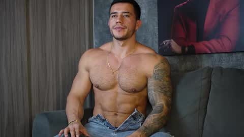 Snapshot of garret_alvin_ chatting on March 20, 2026, 5:23 am Garret online show from March 20, 2026, 5:23 am