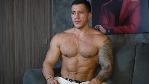 Snapshot of garret_alvin_ chatting on March 28, 2026, 12:43 am Garret online show from March 28, 2026, 12:43 am