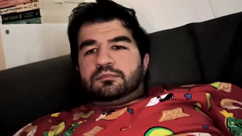 Garry online show from December 27, 2024, 10:59 pm