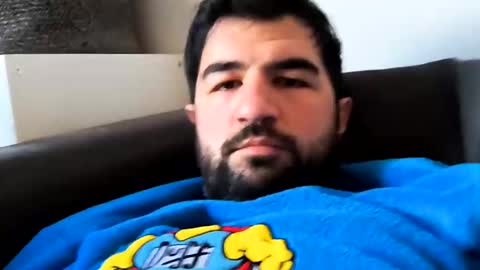 Garry online show from February 14, 2025, 4:52 pm