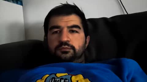 Garry online show from October 25, 2025, 8:03 pm