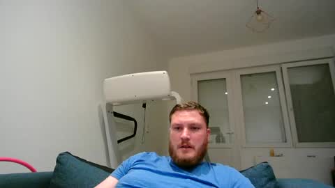 Marc online show from July 1, 2026, 8:52 pm