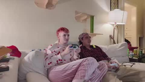 gary_guygags online show from November 6, 2025, 5:30 am