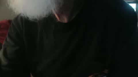 Snapshot of gary_in_maryland chatting on October 12, 2025, 7:46 pm Gary online show from October 12, 2025, 7:46 pm