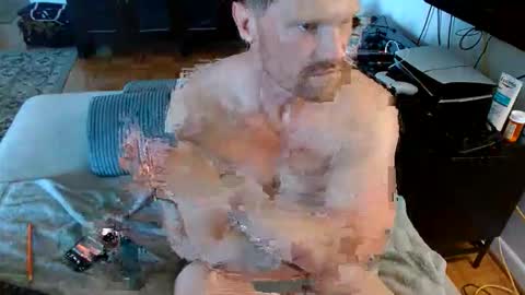 Snapshot of garyfrankkdks chatting on March 22, 2026, 5:49 pm Sean Patterson online show from March 22, 2026, 5:49 pm