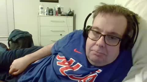 Gary online show from November 7, 2025, 6:02 am