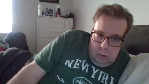 Gary online show from December 14, 2025, 9:08 pm