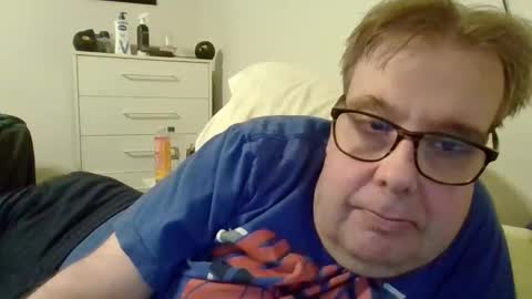 Gary online show from May 1, 2026, 2:05 am