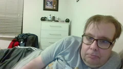 Gary online show from June 20, 2026, 1:41 am