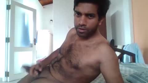 gasindu47 online show from January 9, 2026, 8:39 am