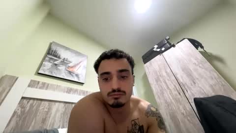 gasz705332 online show from February 8, 2026, 2:15 am