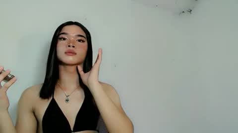 JUST CALL ME OLIVIA online show from May 23, 2026, 7:24 am