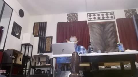 Snapshot of gatewaylaptop2019 chatting on April 12, 2026, 6:24 pm gatewaylaptop2019 online show from April 12, 2026, 6:24 pm