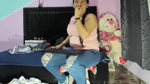 Diana online show from December 25, 2024, 12:59 am