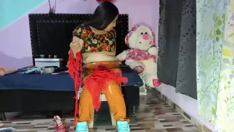 Diana online show from December 25, 2024, 11:53 pm