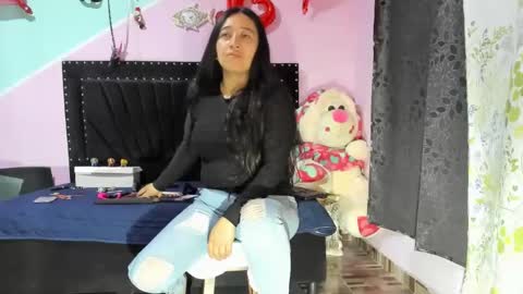 Diana online show from December 30, 2024, 2:09 am