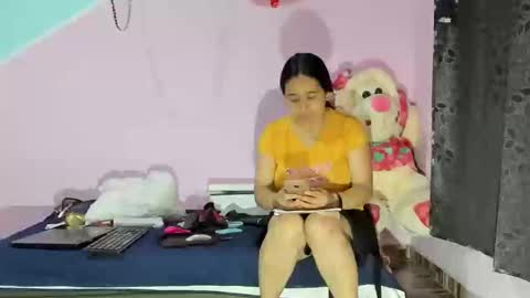 Diana online show from January 8, 2025, 12:38 am