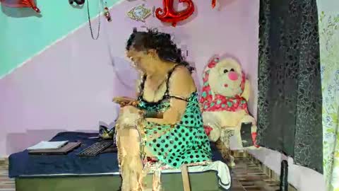 Diana online show from January 11, 2025, 12:01 am