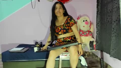 Diana online show from January 11, 2025, 11:34 am