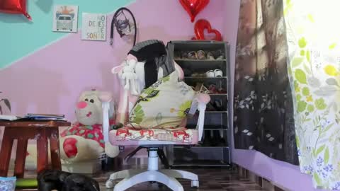 Diana online show from July 10, 2026, 1:47 pm