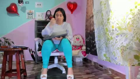 Diana online show from July 25, 2026, 4:26 pm