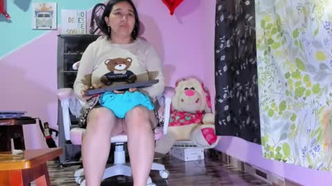 Diana online show from July 27, 2026, 11:06 am