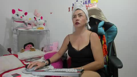 Mfe online show from January 3, 2025, 8:54 pm