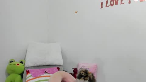 Snapshot of gatitasexy_hot_wet4u chatting on November 2, 2025, 11:29 pm Mfe online show from November 2, 2025, 11:29 pm