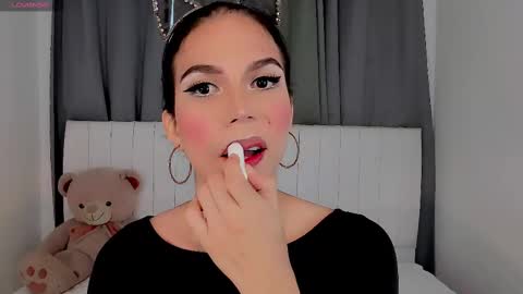 Vnecis Marn online show from September 24, 2025, 5:05 pm