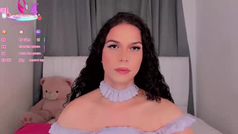 Vnecis Marn online show from December 14, 2025, 7:18 pm