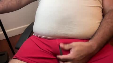 Snapshot of gato27cam chatting on December 26, 2024, 4:43 am Marco online show from December 26, 2024, 4:43 am