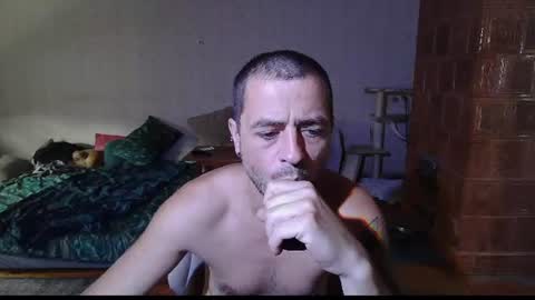 Snapshot of gattaka88 chatting on July 13, 2026, 8:39 am The Naked Welder online show from July 13, 2026, 8:39 am