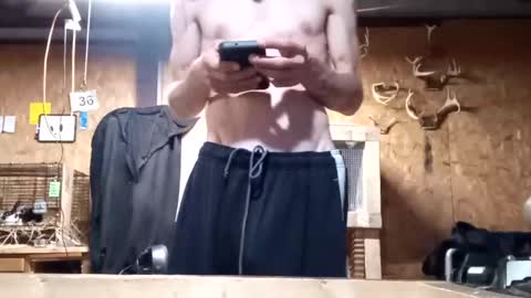 gatz21590 online show from September 18, 2025, 11:29 pm