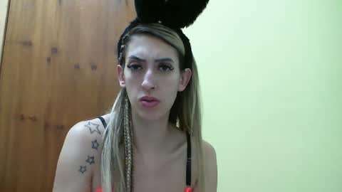 Monique online show from January 9, 2025, 3:04 am